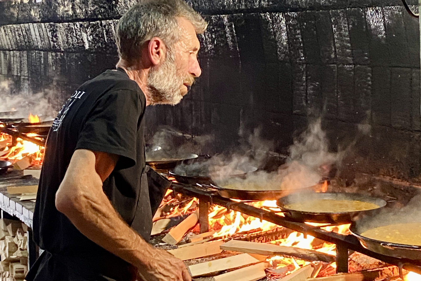 Paella