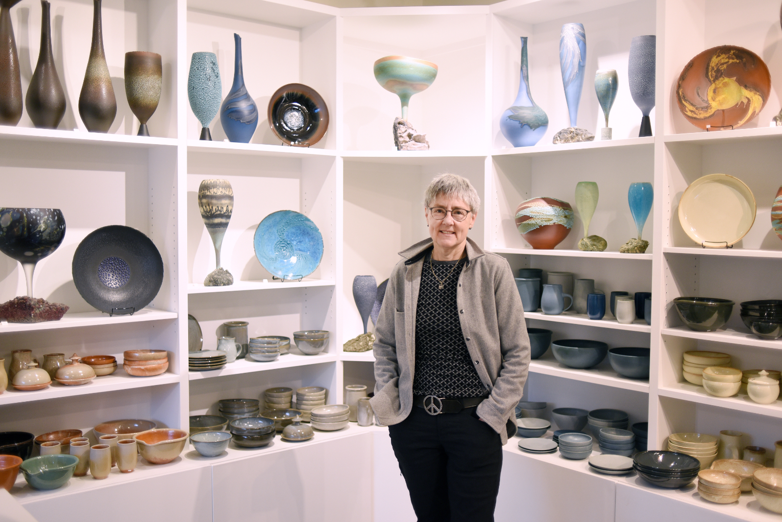 Pots