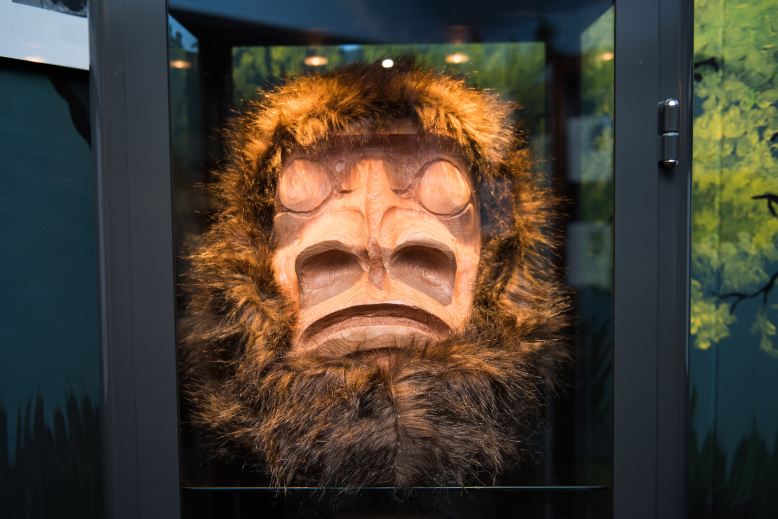 weekender-birds-harrison-hot-springs-stsailes-sasquatch-mask-tourism-harrison