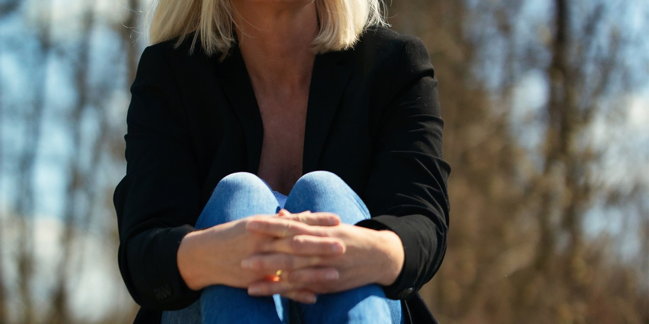 Rethinking menopause