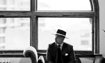 Beyond bespoke
