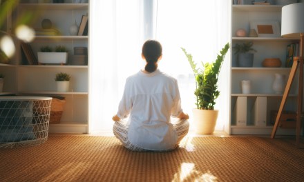Meditative matters