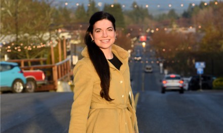 life.style.etc: Brianne Mactier, Realtor