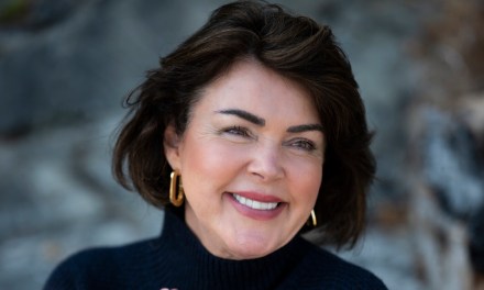 Life.Style.Etc: Kari McLay, Owner, Tulipe Noire