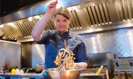 Good Taste: In the kitchen with Kelowna’s April Roy