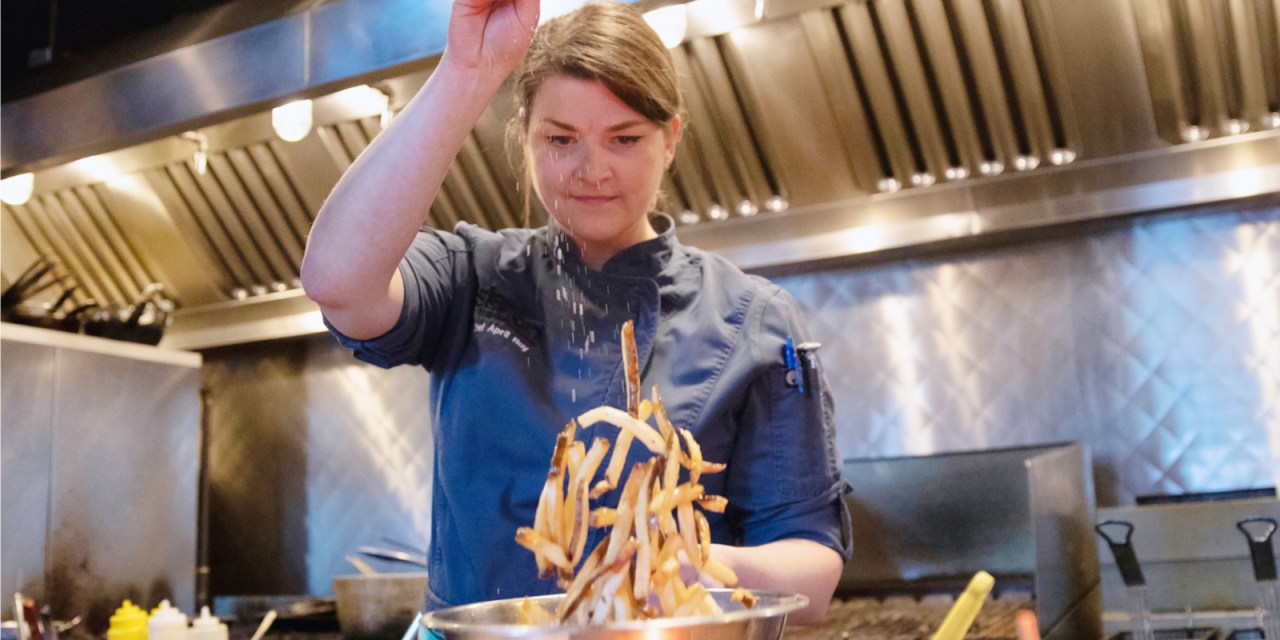 Good Taste: In the kitchen with Kelowna’s April Roy