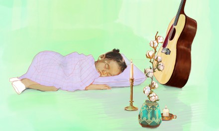 Narrative: Won’t you help to sing?