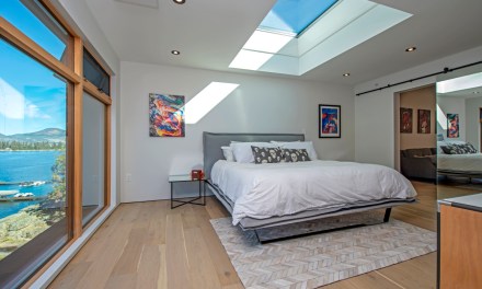 Hot properties: A bird’s-eye view