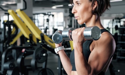 Well & Good: Mind your muscles