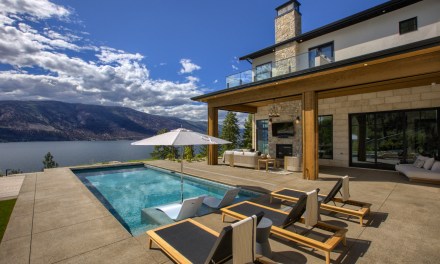 Hot properties: Escape to Paradise