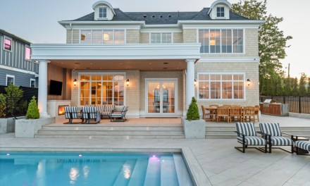Hot Properties: Bright and luxurious