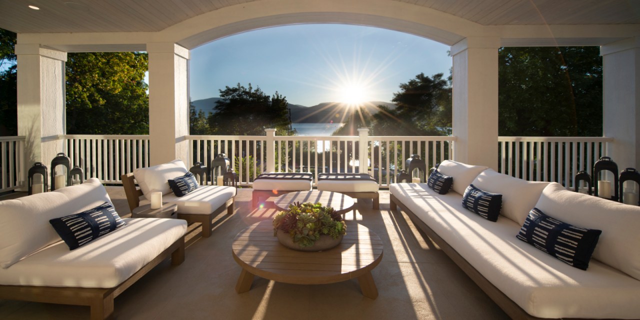Hot Properties: Home for the Ages