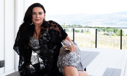 secrets and lives — AND THE 7 SINS with Sanela Sehovac