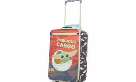 Gear up for travel time