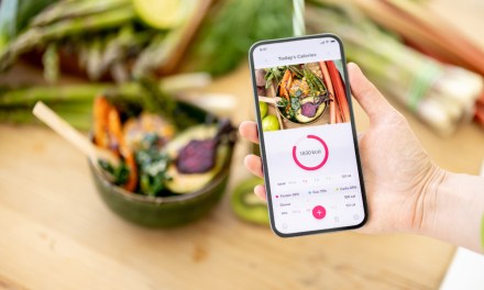 Well + good: Nutritional biofeedback