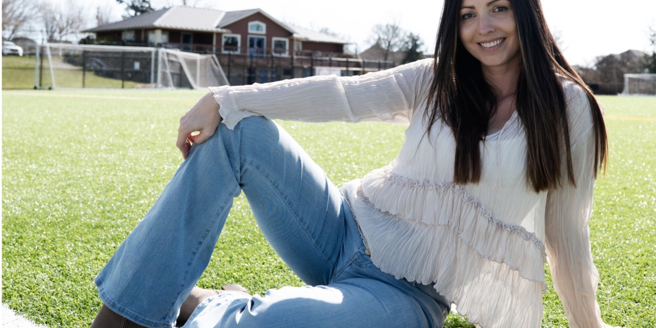 life.style.etc: Ashley Barry