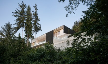 Hot Properties: West Vancouver showstopper