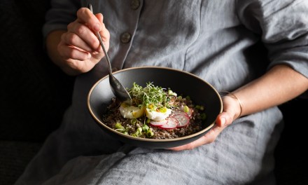 Food & Feast: A bowl of ‘just right’