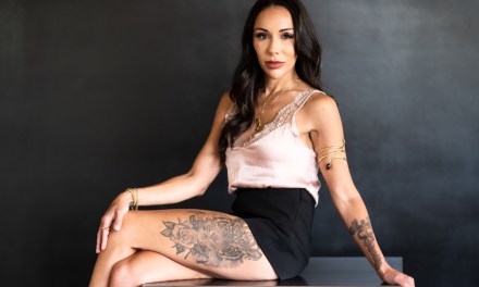 Secrets and lives — And the 7 sins with Monica Michel