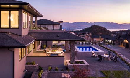 Hot Properties: Where nature and luxury coalesce