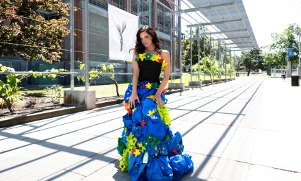 Impact: Sustainability meets high fashion