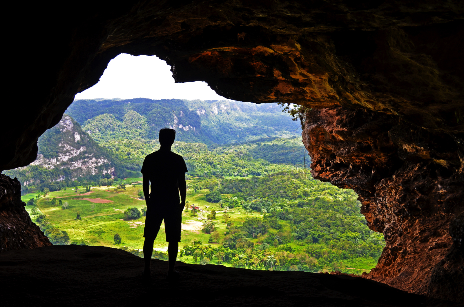 Puerto Rico Adobe Pack a spirit of adventure - Boulevard Magazine