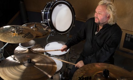 In Studio: The beat goes on