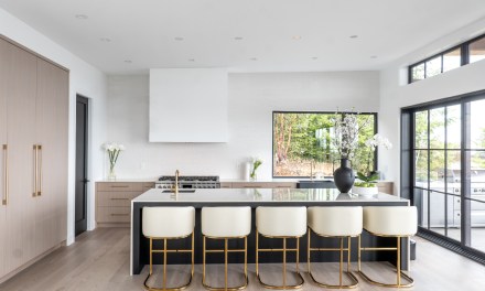 Coming home to The Foothills: Where urban meets rural