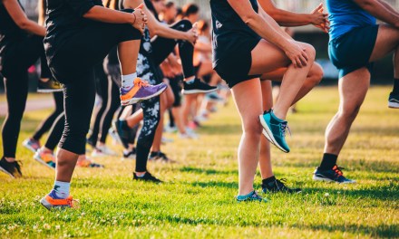 Well + Good: How to sport: for adults