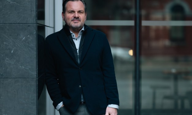 life.style.etc: Dan Sartori