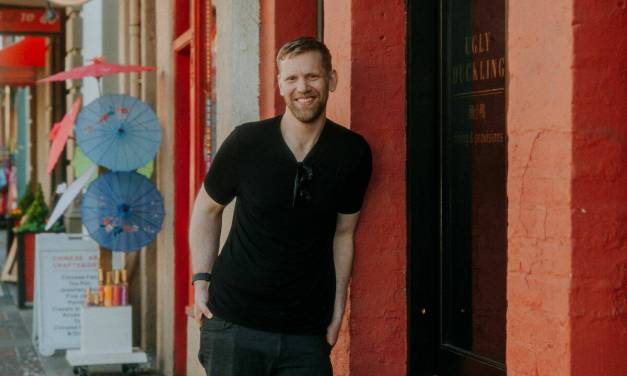 Victoria Chinatown’s Ugly Duckling restaurant rooted in story and place